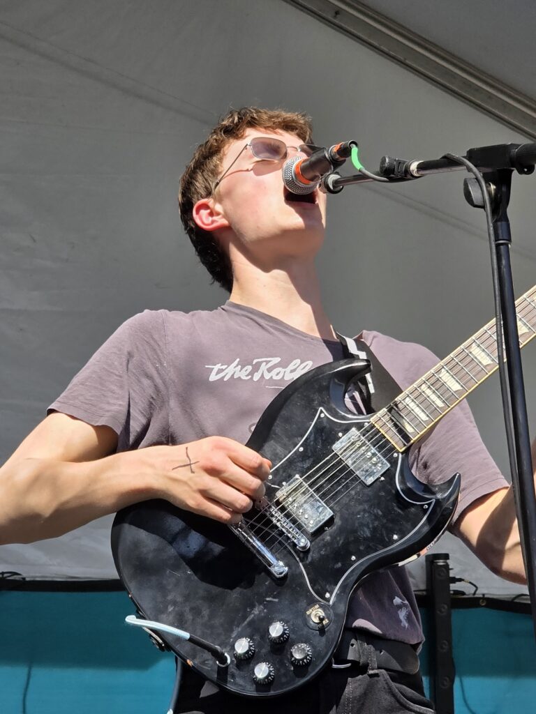 SXSW: Austin, That's a Wrap for 2025! (Part 2) 51 20250311 152823