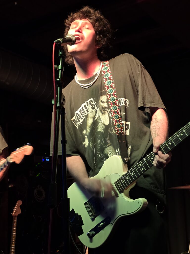 SXSW: Austin, That's a Wrap for 2025! (Part 2) 44 20250312 141521