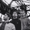 Irish band YARD