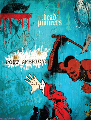 Dead Pioneers POT AMERICAN Final
