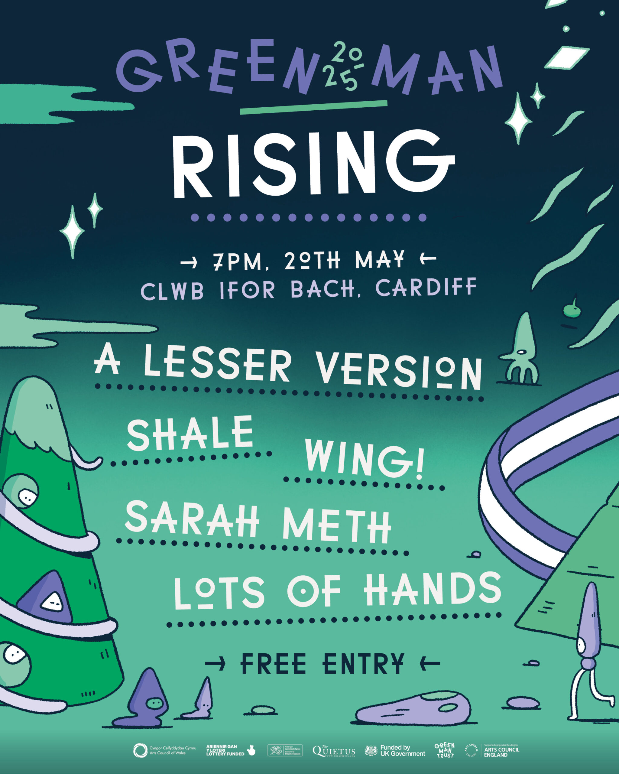 GM2025 Rising Event Poster 2 scaled