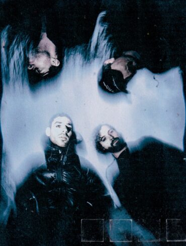 The Bristol band Scaler