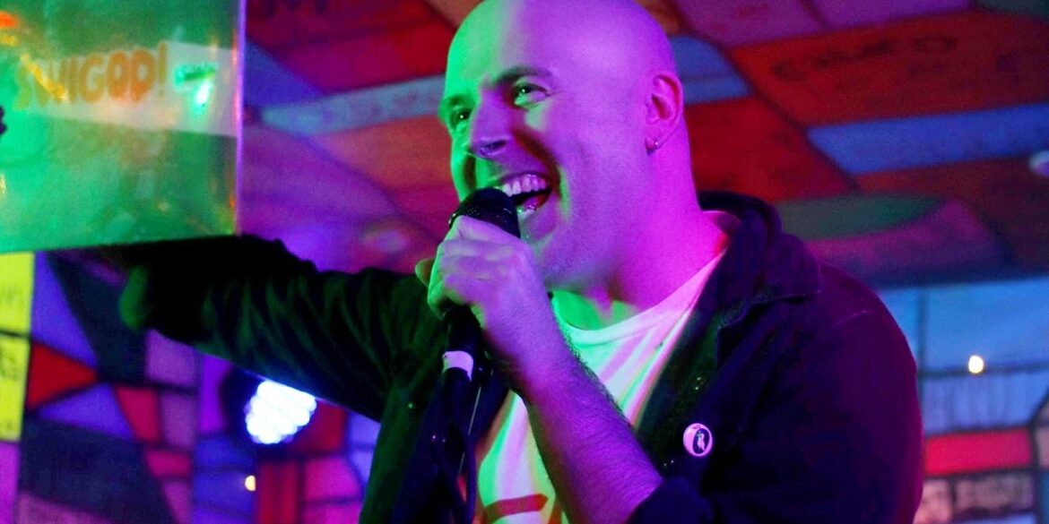 gruff libertino