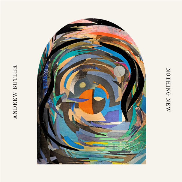 EXCLUSIVE: Andrew Butler- 'Nothing New' Video Premiere 23 image 4