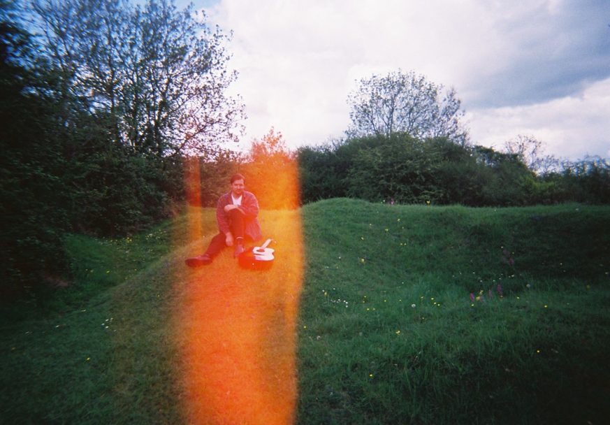 EXCLUSIVE: Andrew Butler- 'Nothing New' Video Premiere 24 image 5