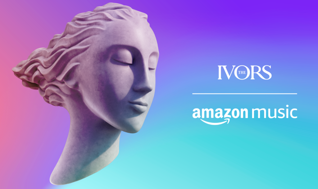 NEWS: Nominations announced for The Ivors with Amazon Music 2025 23 image 7