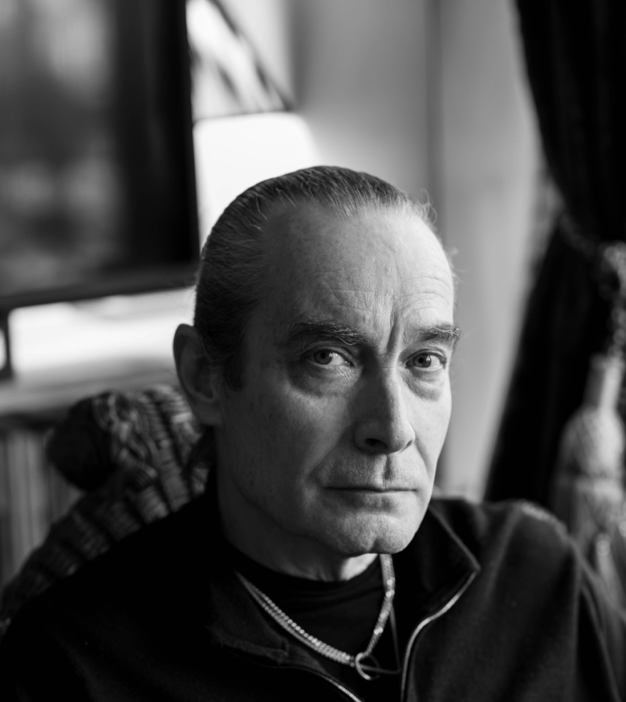 NEWS: Legendary Siouxsie guitarist John McKay joins Forever Now line-up 23 image002