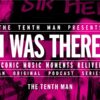 iwasthere