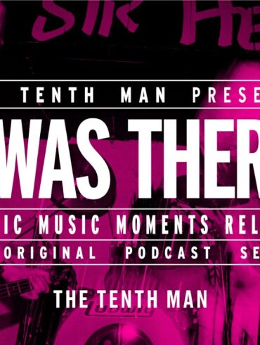 iwasthere