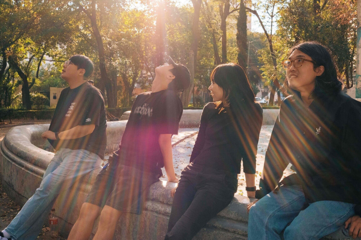 NEWS: Say Sue Me release summery new single 'Vacation' (feat Kim Hanjoo) + tour 23 unnamed 401