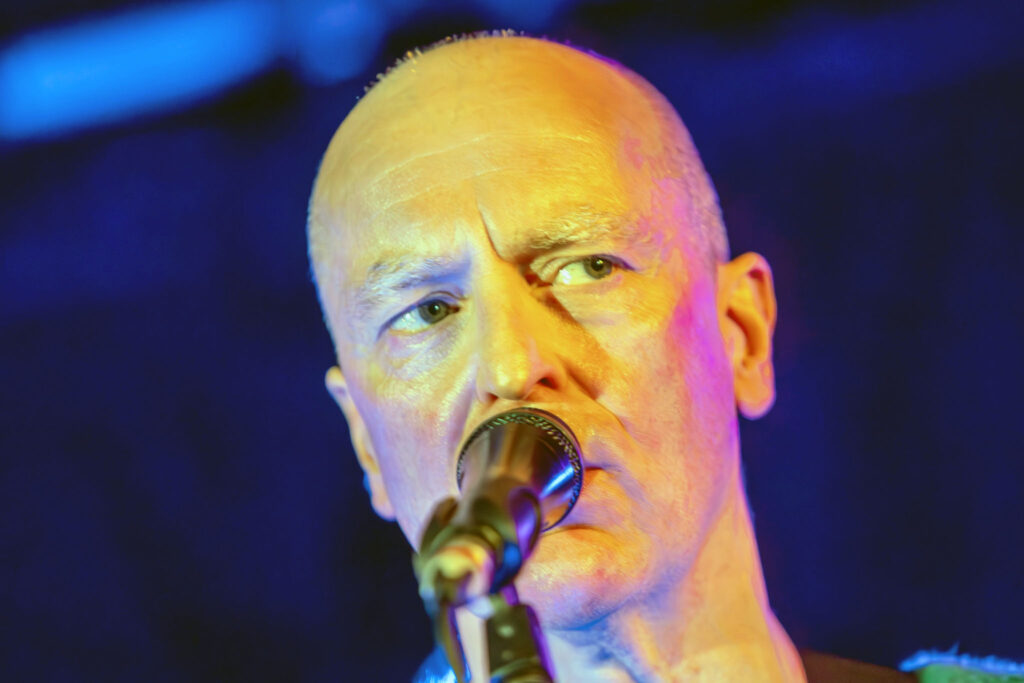 IN CAMERA: The Vaselines – The Crescent, York, 24/05/2025 34 031 Enhanced NR 1