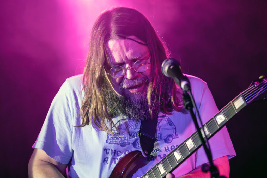 LIVE: Jeffrey Alexander + The Heavy Lidders – Fulford Arms, York, 11/05/2025 23 033 Enhanced NR 1
