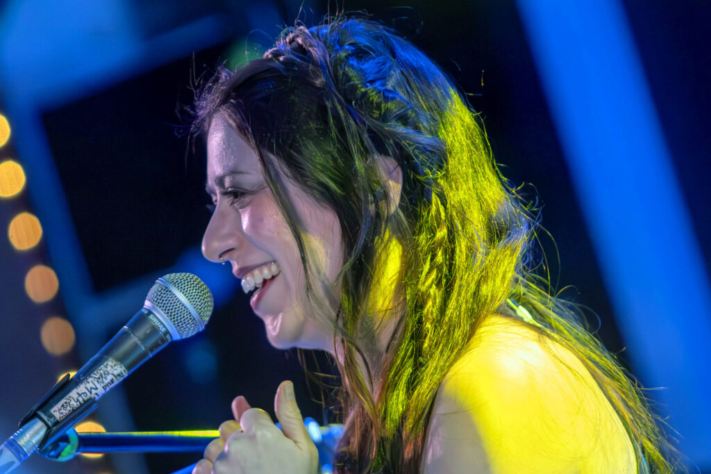 LIVE: Maud the moth – Brudenell Social Club, Leeds, 19/05/2025 24 034 Enhanced NR