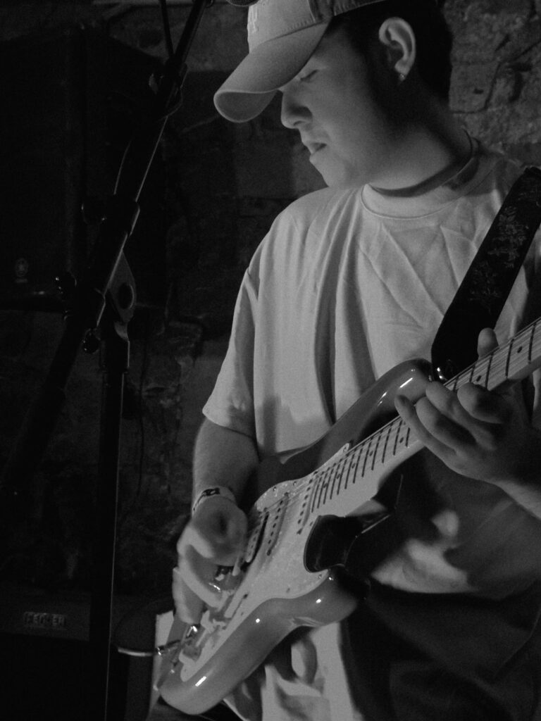 FESTIVAL REPORT: West x Sound West, Blowtorch Records showcase festival - Dubh, Galway, Ireland 25 20250501 193015
