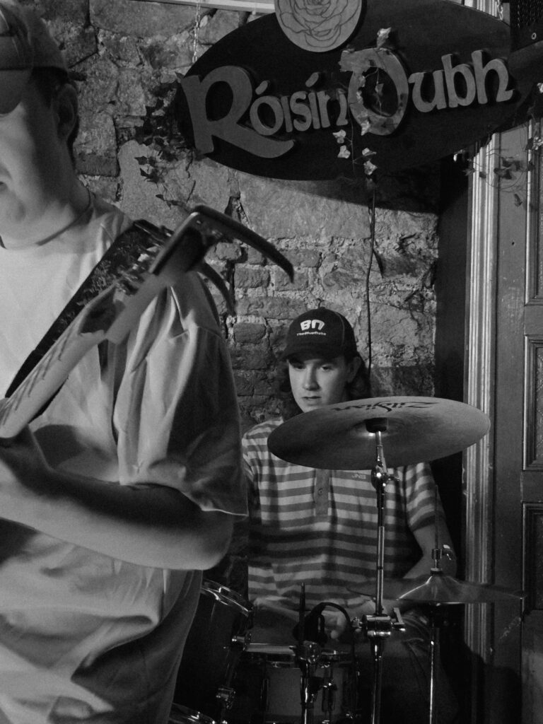 FESTIVAL REPORT: West x Sound West, Blowtorch Records showcase festival - Dubh, Galway, Ireland 23 20250501 193029