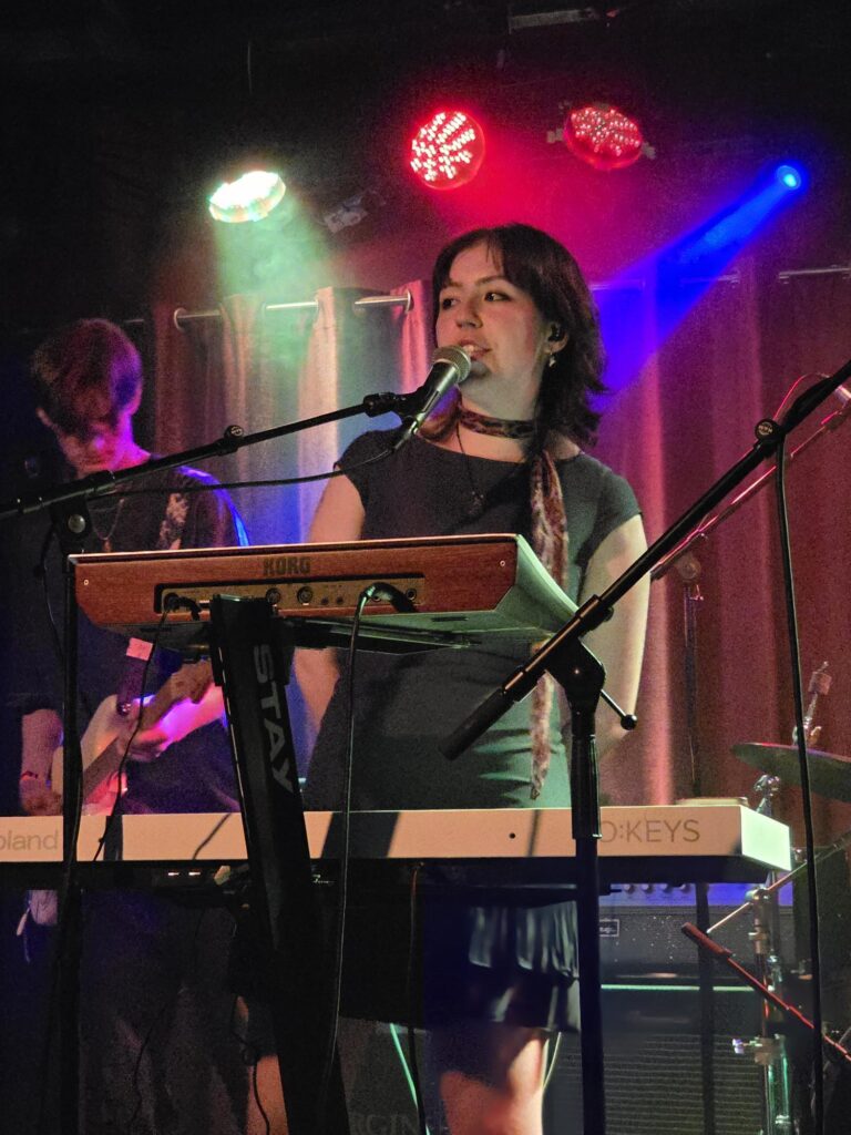 FESTIVAL REPORT: West x Sound West, Blowtorch Records showcase festival - Dubh, Galway, Ireland 26 20250501 195135