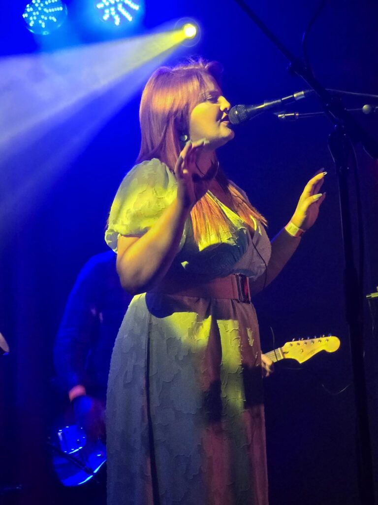 FESTIVAL REPORT: West x Sound West, Blowtorch Records showcase festival - Dubh, Galway, Ireland 52 20250501 232839