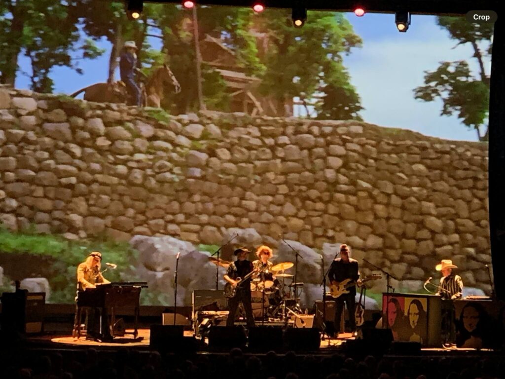 LIVE: The Waterboys / Zervas and Pepper - Symphony Hall, Birmingham, 16/05/2025 24 8e753865 418d 4c1e bfe5 636edd23f05d