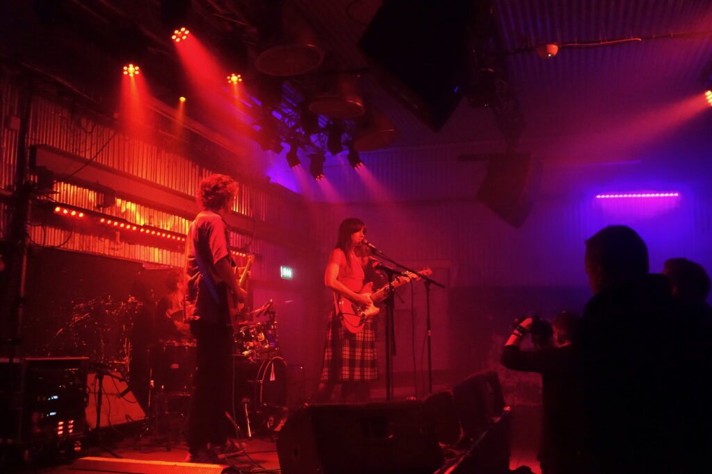 FESTIVAL REPORT: Echo Three Fest 37 DSC06180