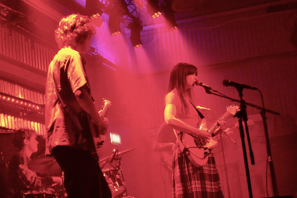 FESTIVAL REPORT: Echo Three Fest 29 DSC06181