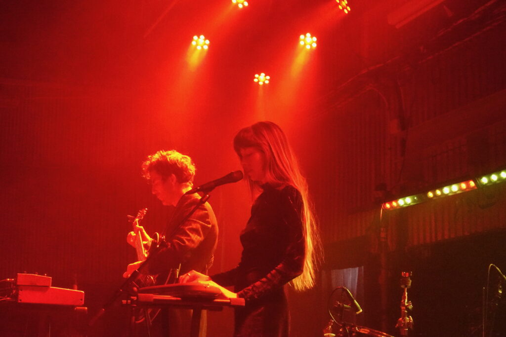 FESTIVAL REPORT: Echo Three Fest 34 DSC06205