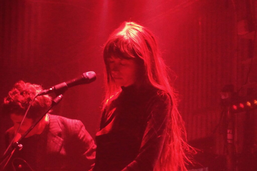FESTIVAL REPORT: Echo Three Fest 25 DSC06213