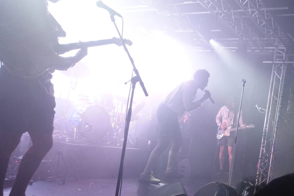 FESTIVAL REPORT: Echo Three Fest 30 DSC06224