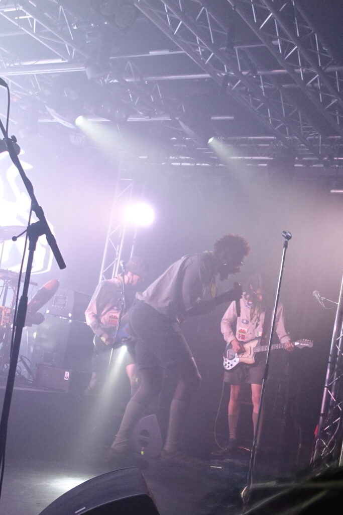 FESTIVAL REPORT: Echo Three Fest 41 DSC06225