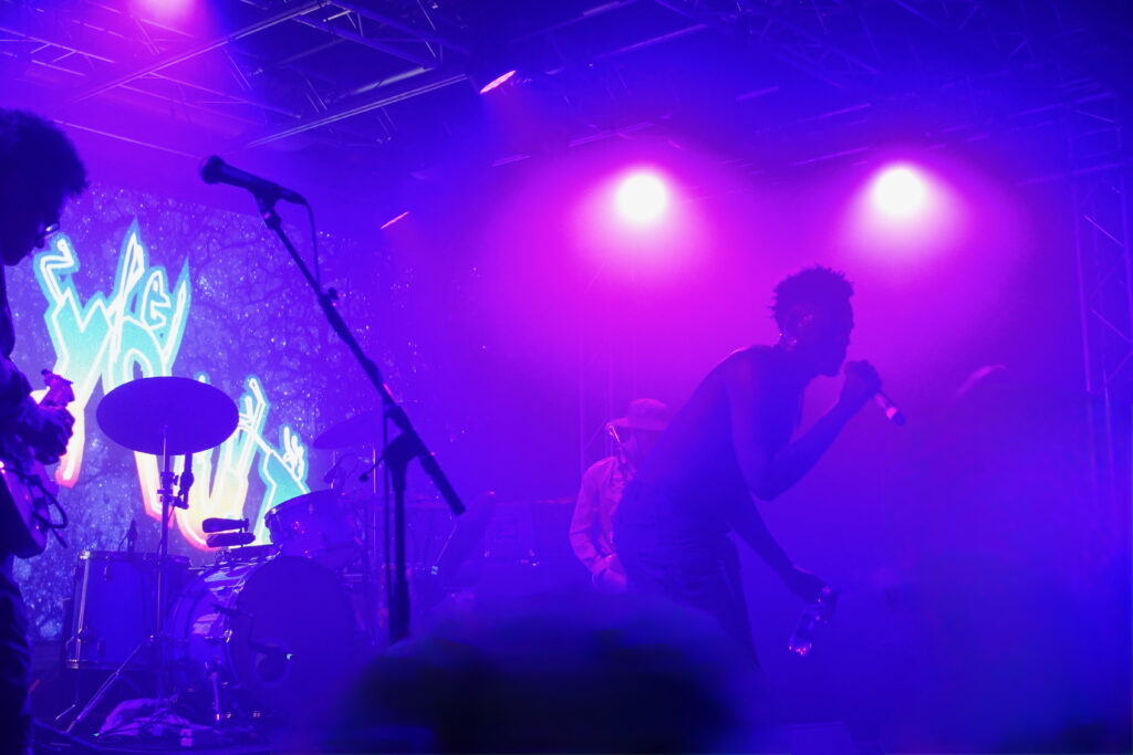 FESTIVAL REPORT: Echo Three Fest 24 DSC06228