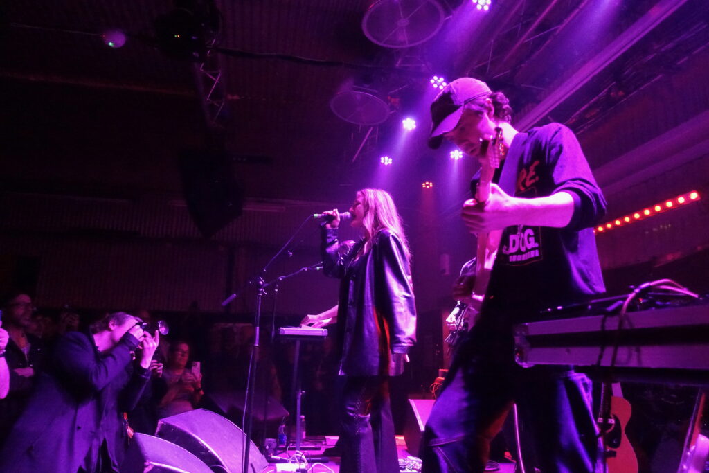 FESTIVAL REPORT: Echo Three Fest 26 DSC06232
