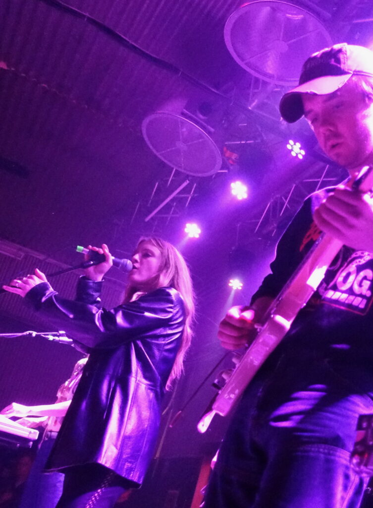 FESTIVAL REPORT: Echo Three Fest 35 DSC06241