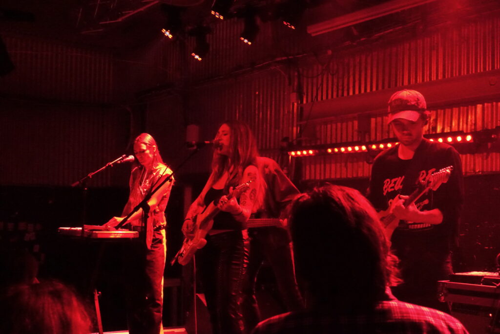 FESTIVAL REPORT: Echo Three Fest 42 DSC06243