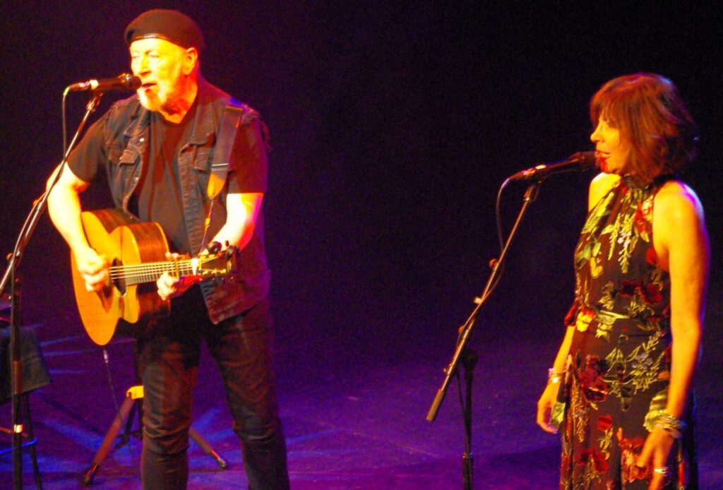 LIVE : Richard Thompson - The Anvil, Basingstoke, 24/05/2025 23 IMGP5385