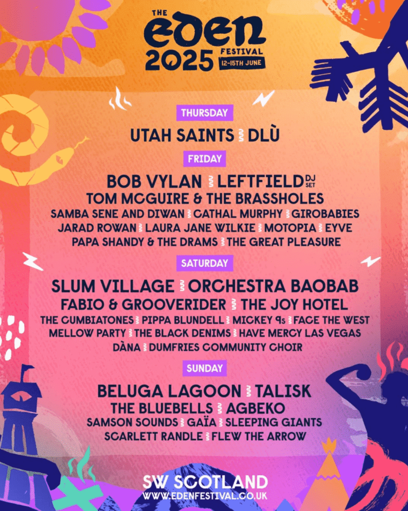PREVIEW: Eden Festival 23 IMG 0281