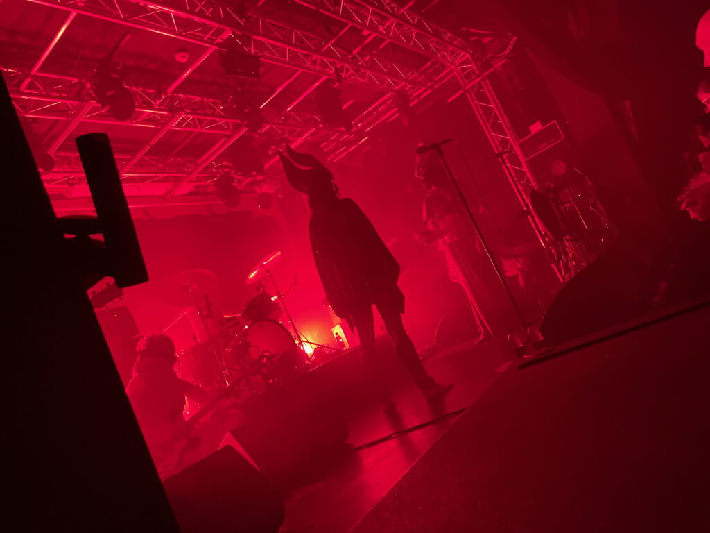 FESTIVAL REPORT: Echo Three Fest 32 IMG 4846