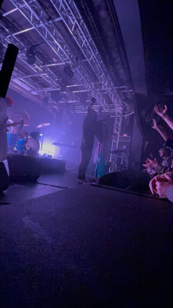 FESTIVAL REPORT: Echo Three Fest 40 IMG 4853