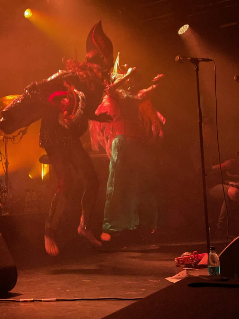 FESTIVAL REPORT: Echo Three Fest 36 IMG 4866