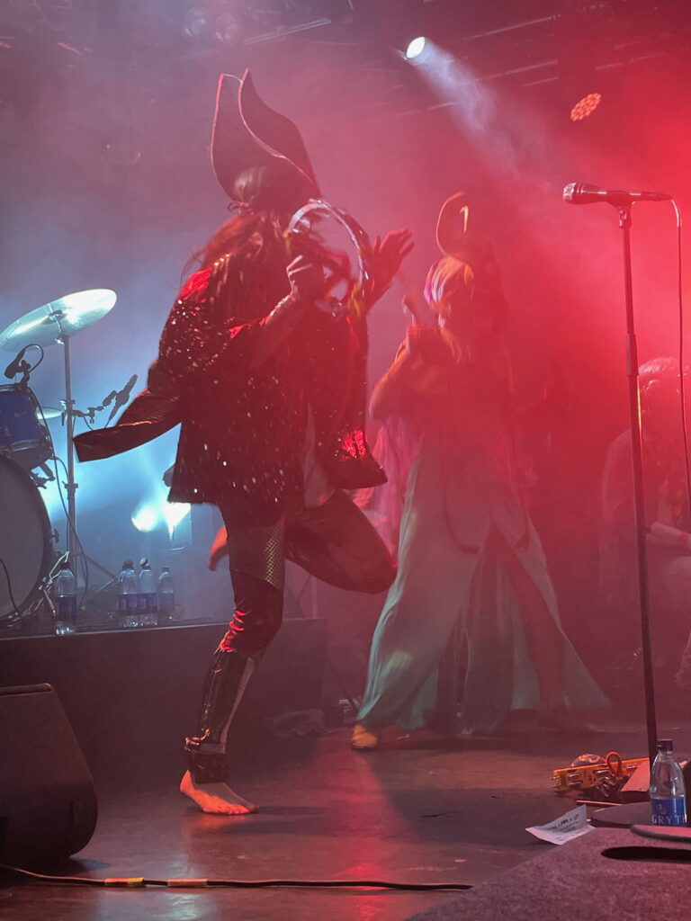 FESTIVAL REPORT: Echo Three Fest 31 IMG 4878
