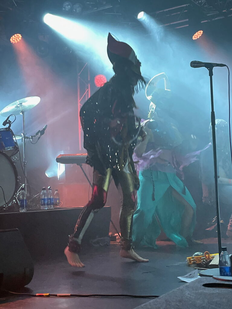 FESTIVAL REPORT: Echo Three Fest 33 IMG 4880