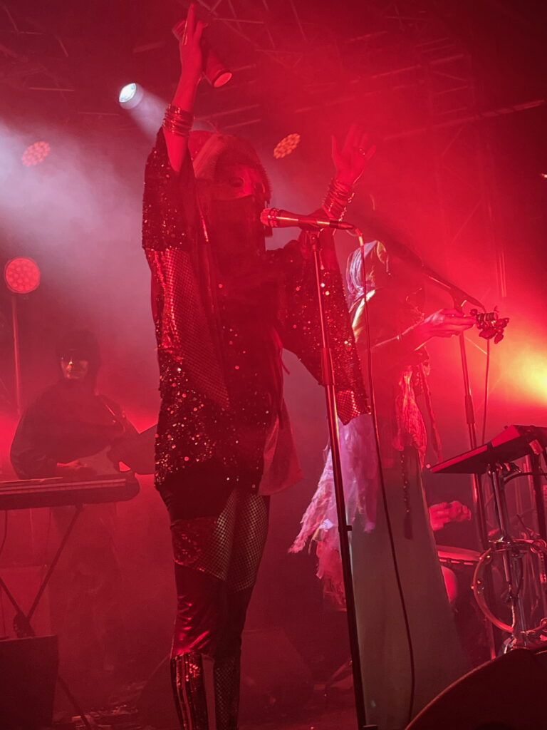 FESTIVAL REPORT: Echo Three Fest 27 IMG 4882