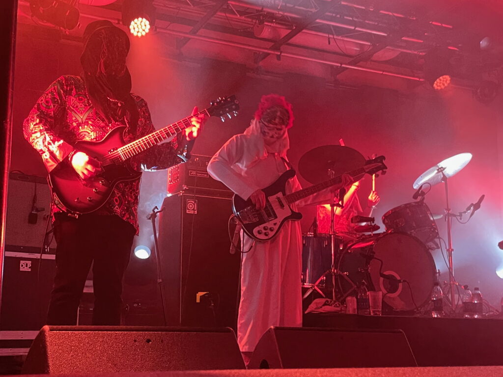 FESTIVAL REPORT: Echo Three Fest 23 IMG 4885