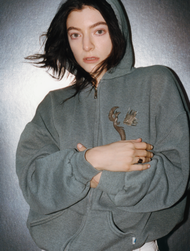 Lorde 2025