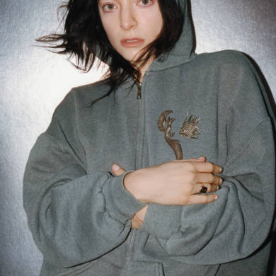 Lorde 2025
