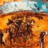 The cover Irish band Search Results new album Go Mutant