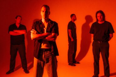 Australian band CIVIC