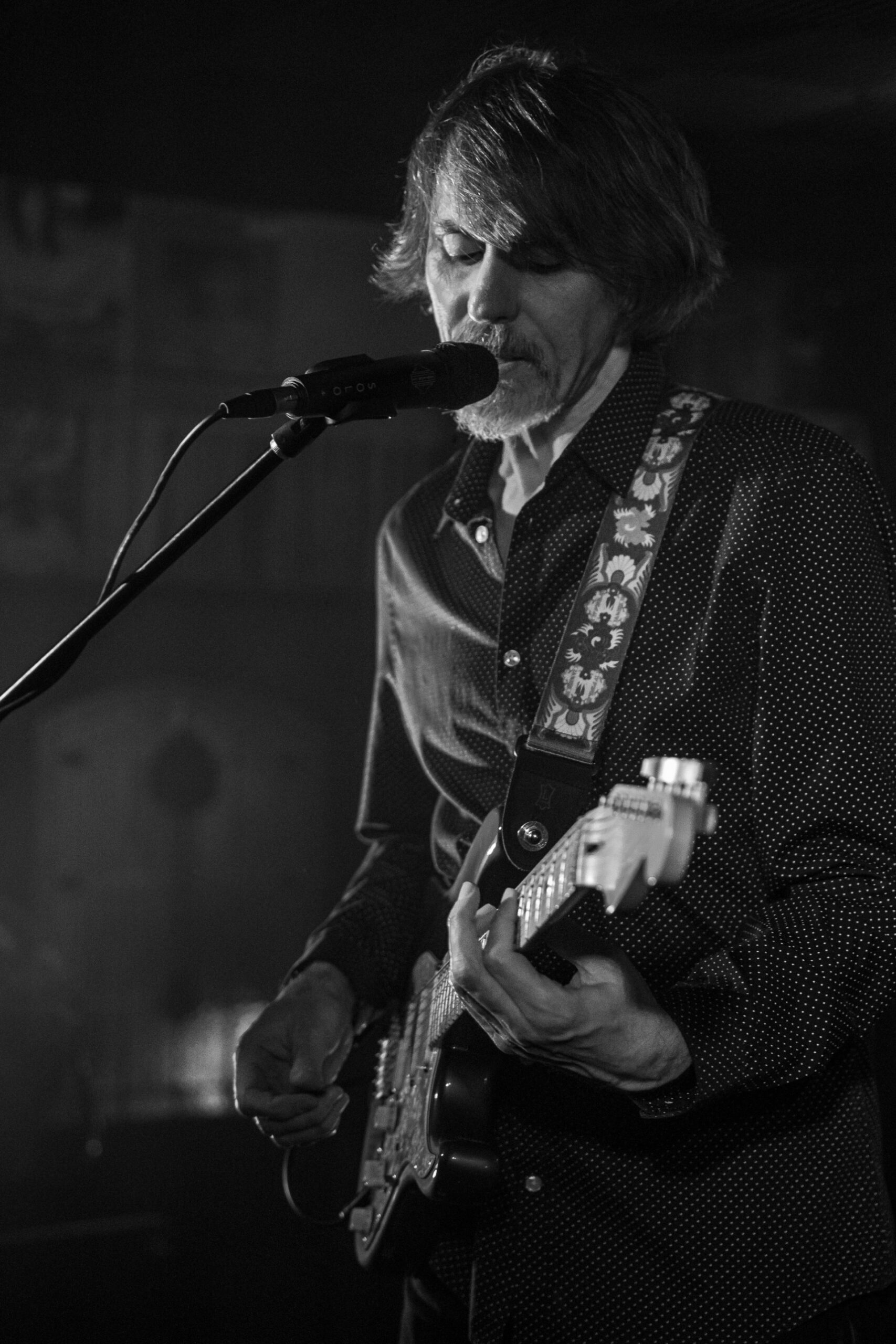 Terry Bickers by Jeff Pitcher scaled