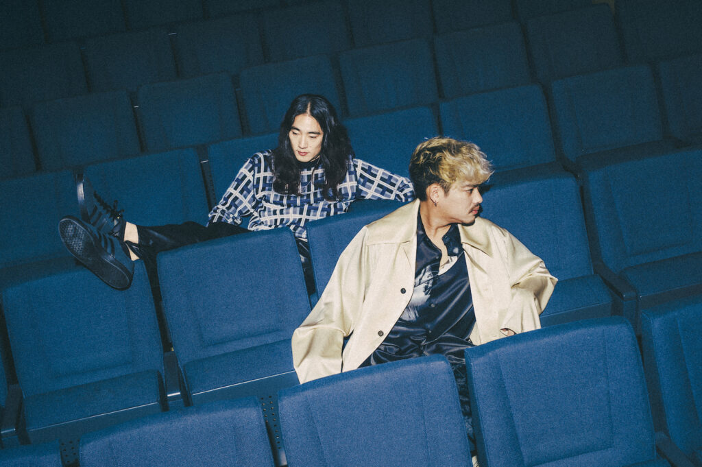 NEWS: Tokyo’s indie music scene is showcased at The Great Escape 23 The fin. Artist Photo Main small