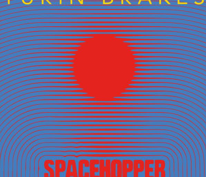 Turin Brakes Spacehopper