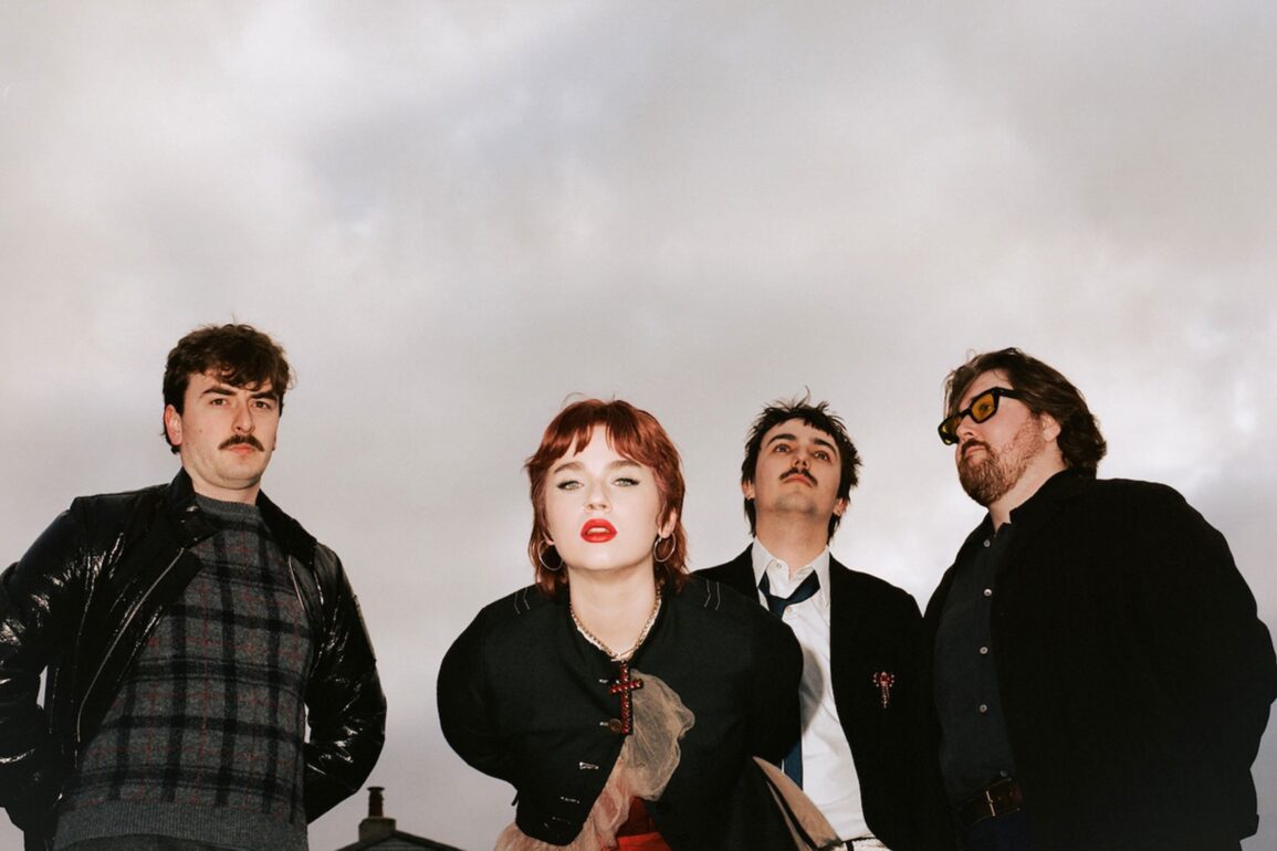 NEWS: Cliffords share epic new single 'My Favourite Monster' ahead of new EP & Tour 23 cliffords image001 2