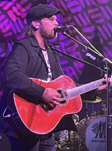 LIVE: Supergrass - Olympia, Liverpool, 06/05/2025 23 ed2cc6bf ac76 4ca0 893f da95a398b960